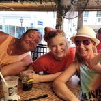 Marc Harrell - Facebook