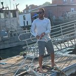 Marc Harrell - @captmarcharrell - Instagram
