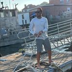 Marc Harrell - Facebook