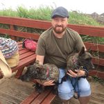 Marc Hawley - @hawleymarc - Instagram