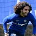 Marc Cucurella Hậu vệ trái hay nhất thế giới - Facebook