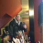 Marc Haynes - @prettyeyes901 - Instagram