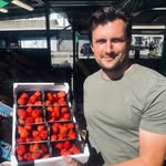 Marc Herbert - @herbert_greengrocers - Instagram