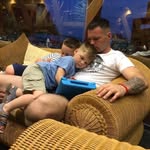 Marc Herbert - @tommy.herbert.391 - Instagram