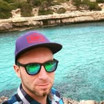 Marc El Herold - @heroma_214 - Instagram