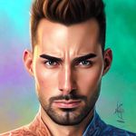 Marcherrimo - @marcherrimo - Instagram