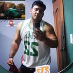 Anthony Hidalgo - @marc_hidalgo_22 - Instagram