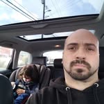 Marc Hidalgo - @dingo_1.1 - Instagram