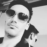 Marc HIDALGO - @marc__paris - Instagram