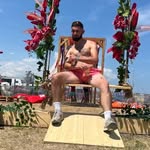 Marc Hidalgo - @omarc_sy - Instagram