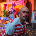 [Marc Hidalgo i Lara] - @senyorboungyangles - Instagram