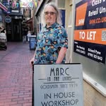 Marc Higgins - @marchiggins - Instagram