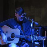 Marc Higgins - @marchigginsmusic - Instagram