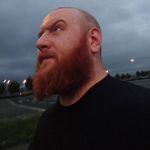 Marc Higgins - @whiskeyjack256 - Instagram