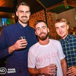 Marc Higgins - @marchiggins27 - Instagram