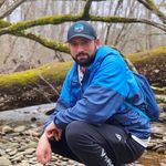 Marc Hinton - @marchinton86 - Instagram