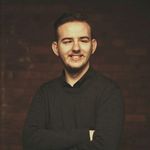 Marc Hinton - @devmuch - Instagram