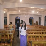Marchina T Sangma - @marchi_tegite - Instagram
