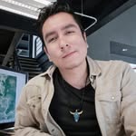 Marco Cortés - @marc_hitect_ - Instagram