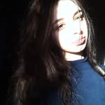 Mariam chochia - @mar_choch - Instagram