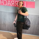Marc Hofmann - @marcfitjourney - Instagram