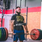 Marc Hofmann - @marc.s_cf_pain - Instagram
