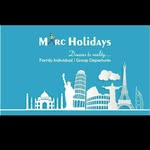 Marc Holidays - @marc_holidays - Instagram