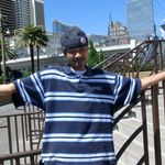 Marc Holley - @uncle.knight.dogg - Instagram