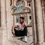Marc - @marcholst11 - Instagram