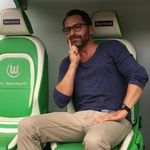 Marc Holzgraefe - @marcholzgraefe - Instagram