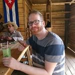 Marc Hostettler - @knuelpf - Instagram