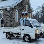 Marc-André Houle - @marquis_fc - Instagram
