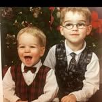 Marc-André Houle - @poggers.btc - Instagram