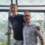Marc Houle - Facebook