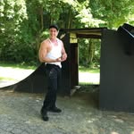 Marc Houle - @houle85 - Instagram