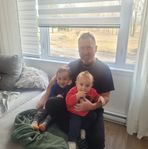 Marc Houle - Facebook