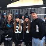Marc Howie - @mhowie4113 - Instagram