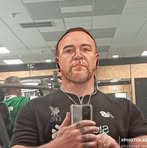 Mark Howie - Facebook
