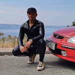Mateusz - @marchsupers - Instagram