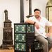 Marc Huber - Facebook