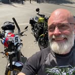 Marc Hubert - Facebook