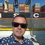 Marc Hudson - @marcroberthudson - Instagram