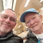 Marc Hudson - @riverhudson007 - Instagram