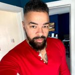 Marc Hudson - @marc.hudson.5 - Instagram