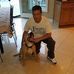 Marc Hudson - Facebook