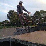 Marc_Hudson - @sparkymarcy97 - Instagram