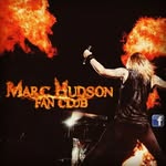 Marc Hudson Fan Club - @marchudsonfanclub - Instagram