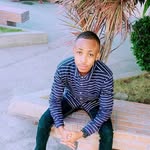 Marc-Hudson Gauda - @josephallan894 - Instagram