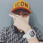 Marc Huynh - @marchuynhizme - Instagram