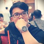 Marc_Huynh - @bao.long.1601 - Instagram